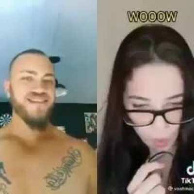 😏