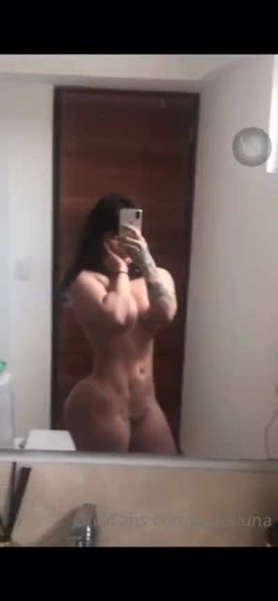 Sacraluna