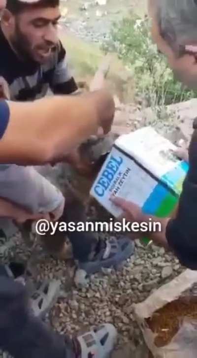Maybe Maybe Maybe
