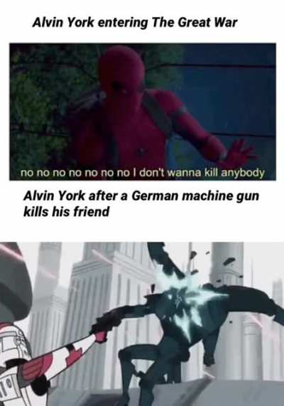 I&rsquo;m a bit late