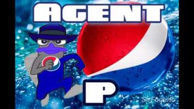Agent P
