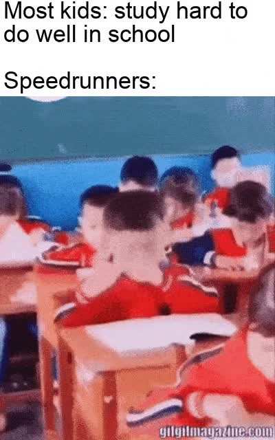Just the way it is