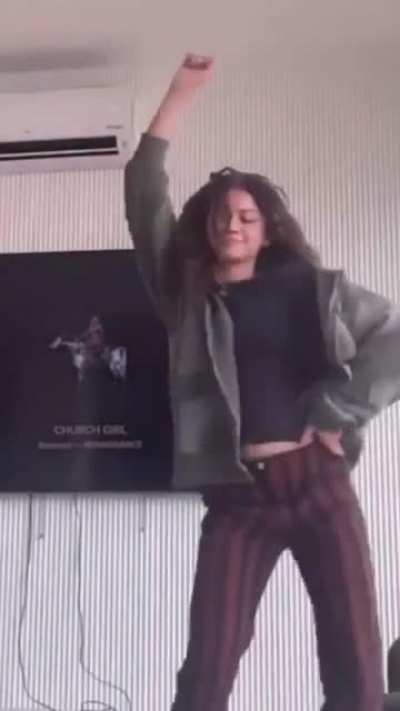 Zendaya
