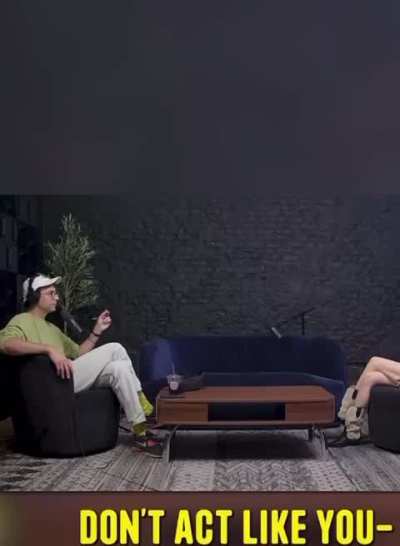 2 &ldquo;unknown&rdquo; podcasters