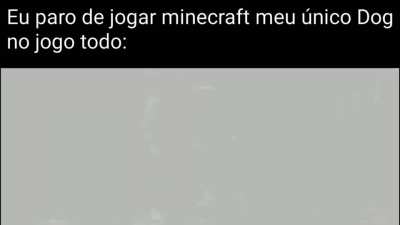DESCULPA PELO MEME DE FNAF MAS TAMB&Eacute;M DE MINECRAFT ENT&Atilde;O&macr;\_(ツ)_/&macr;