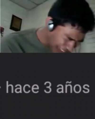 Te extra&ntilde;amos fernan
