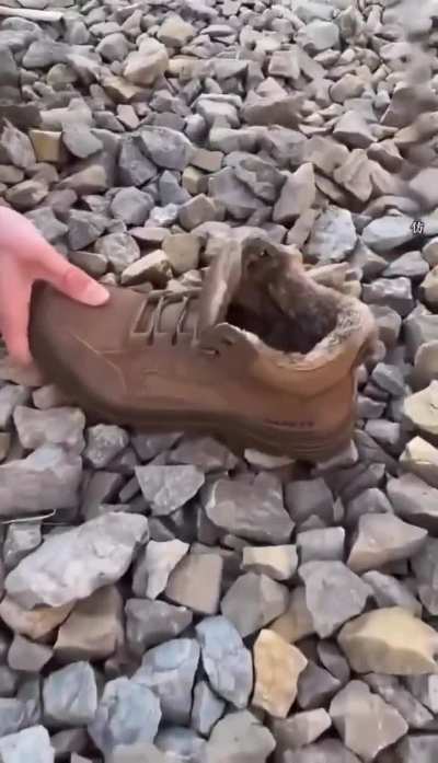 The importance of work safety shoes