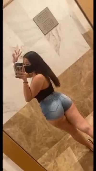 thick af