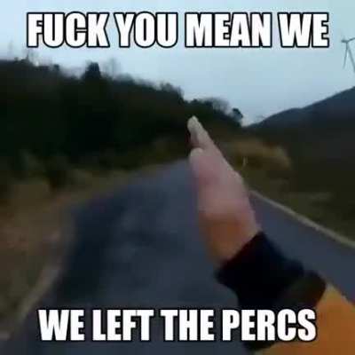 OH SHIT