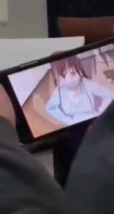 oh sh...