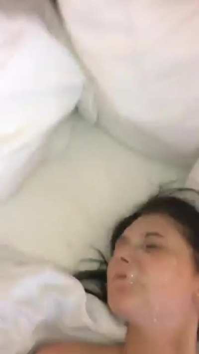 Doesn&rsquo;t love it on the face 