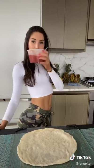 Shake