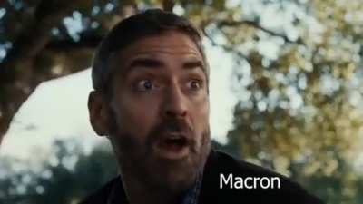 Un peu d'humour &ccedil;a fait du bien non ?