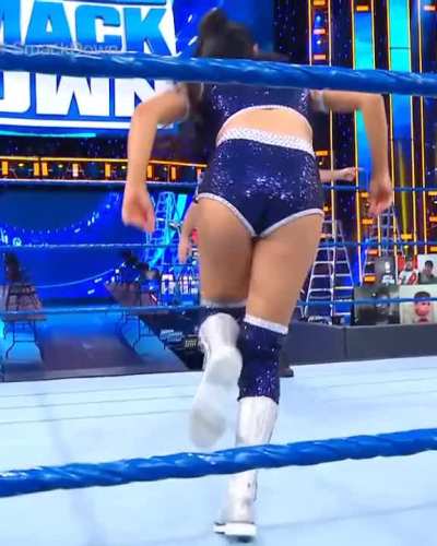 Billie Kay