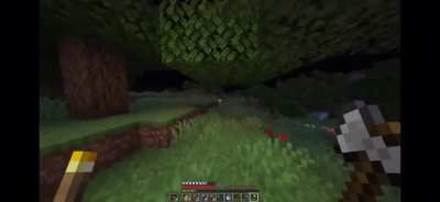 Never Underestimate Creepers (From YT/GeorgeNotFound)
