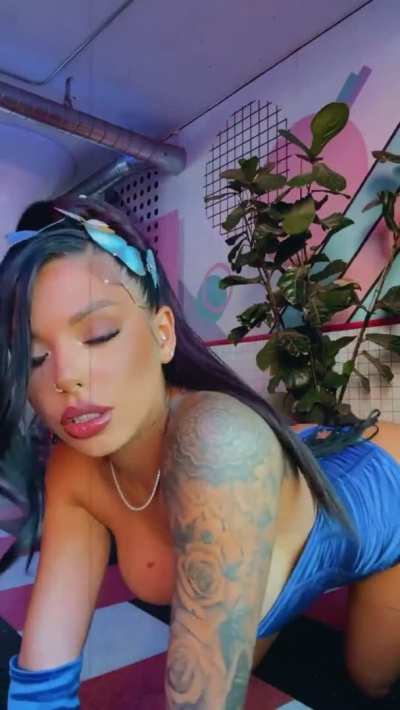 💙