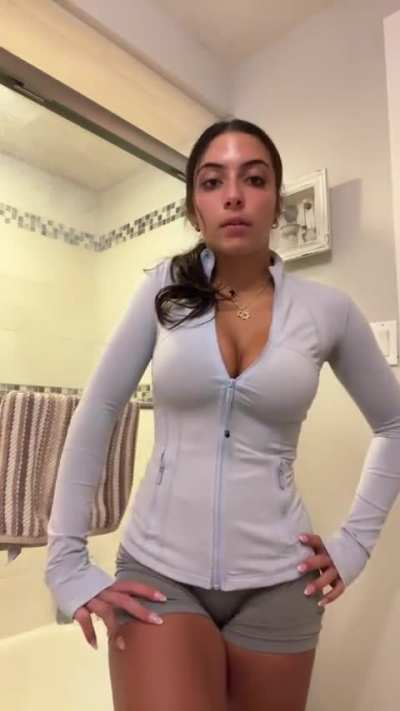 Gym fit