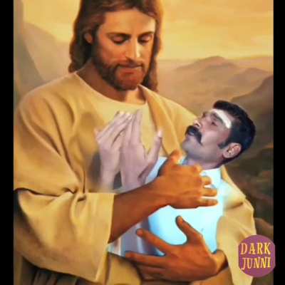 Jesus thuglife.mp4