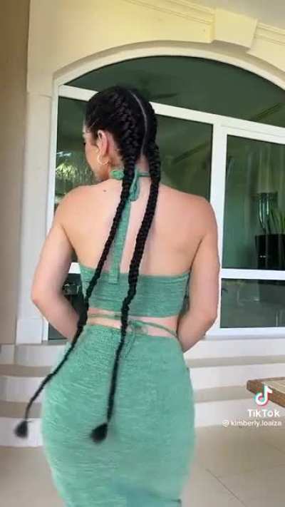 que rico culo