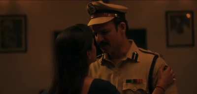 Sonali Kulkarni in Dharavi Bank S01 (2022)