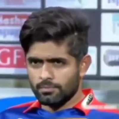 Mandatory Post after Babar Azam's fuck up 