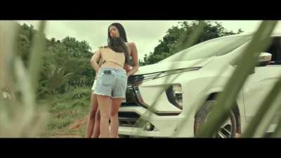 'Maliko' (2024) Sahara Bernales &amp;amp; Eunice Santos