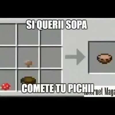 Épico 😎 (Tula pixelart al segundo 10, cuidado XD)