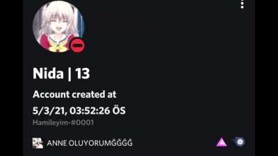 &Ouml;zetle discord