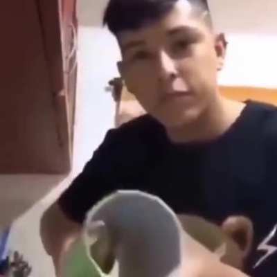 Maybe Maybe Maybe