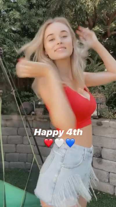 Annabella Leabody