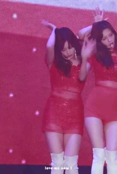 Mina &amp;amp; Jeongyeon🔥
