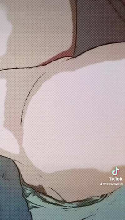 Again with your favourite cartoon, this time with my pussy