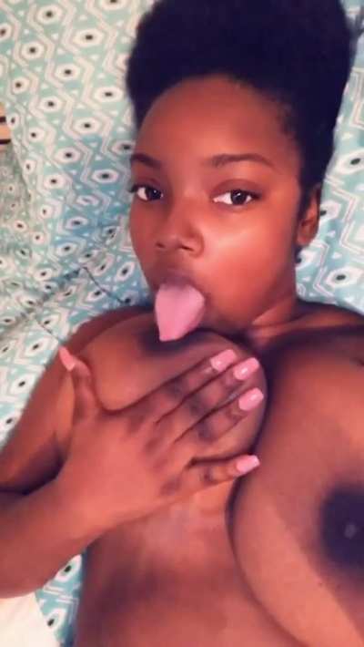 Naughty Girl