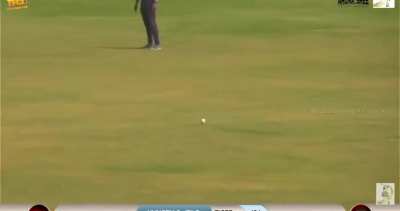 Found the village cricket competitor 