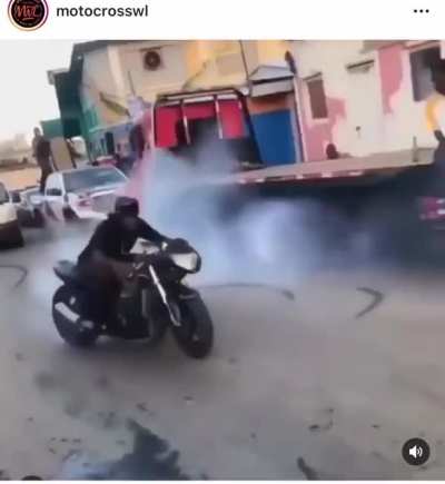It hurts to be stupid