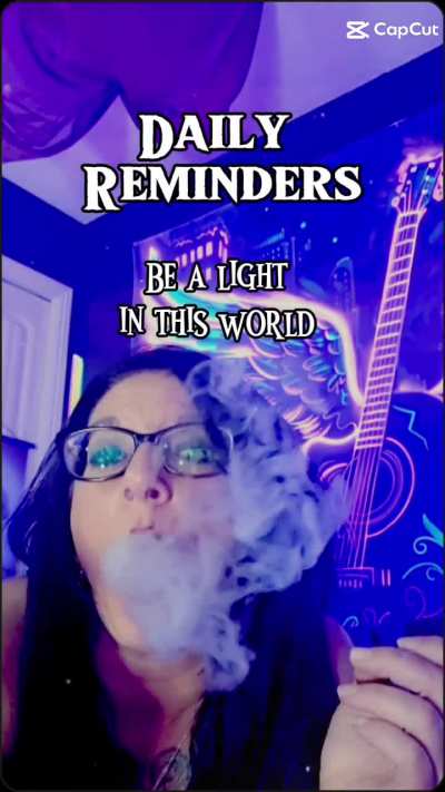 Daily Reminders 