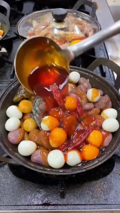 Would you eat this 