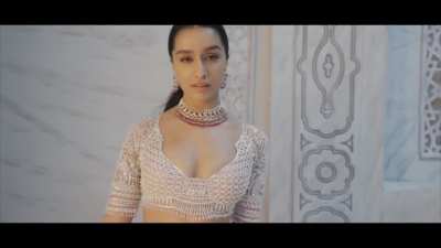 Shraddha Kapoor Slays every look