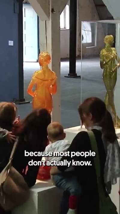 Hans is gross as fuck