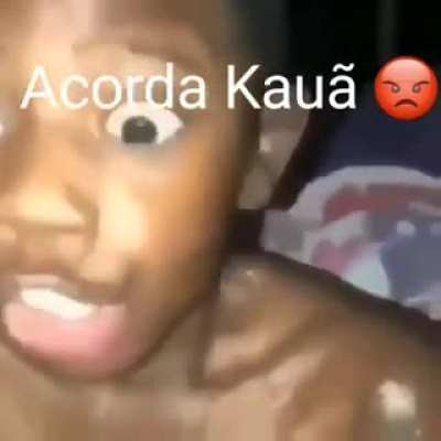 P&oacute; Kau&atilde;