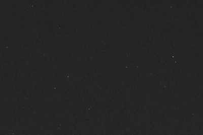 Asteroid 1994 PC1 ~ 30 min timelapse