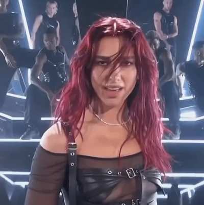 Dua Lipa