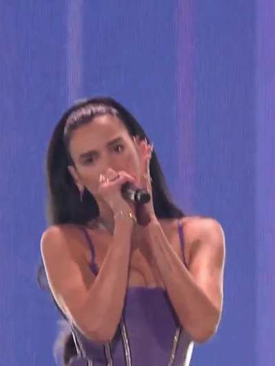 iHeart Festival clip 2