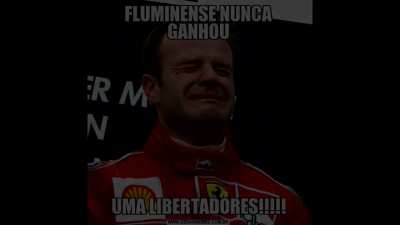 Infelizmente, mais uma piada do futebol brasileiro virou v&iacute;tima da temporada 2023. Descanse em paz, Virgem das Am&eacute;ricas.