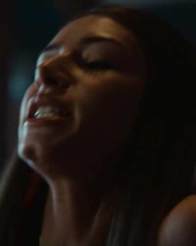 Mimi Keene in Sex Education