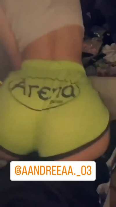 Lapdance 👀