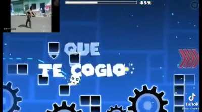 Mario, el q te cogi&oacute; en el armario