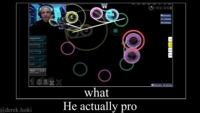 obama juega re piola wtf