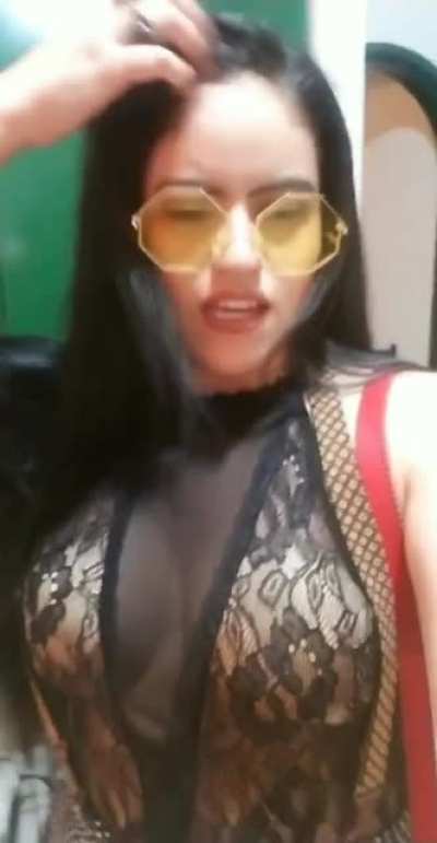 Cada vez se pone m&aacute;s chida