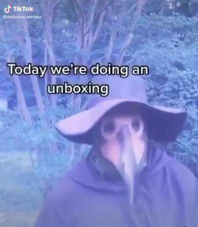 Thanks I hate unboxings
